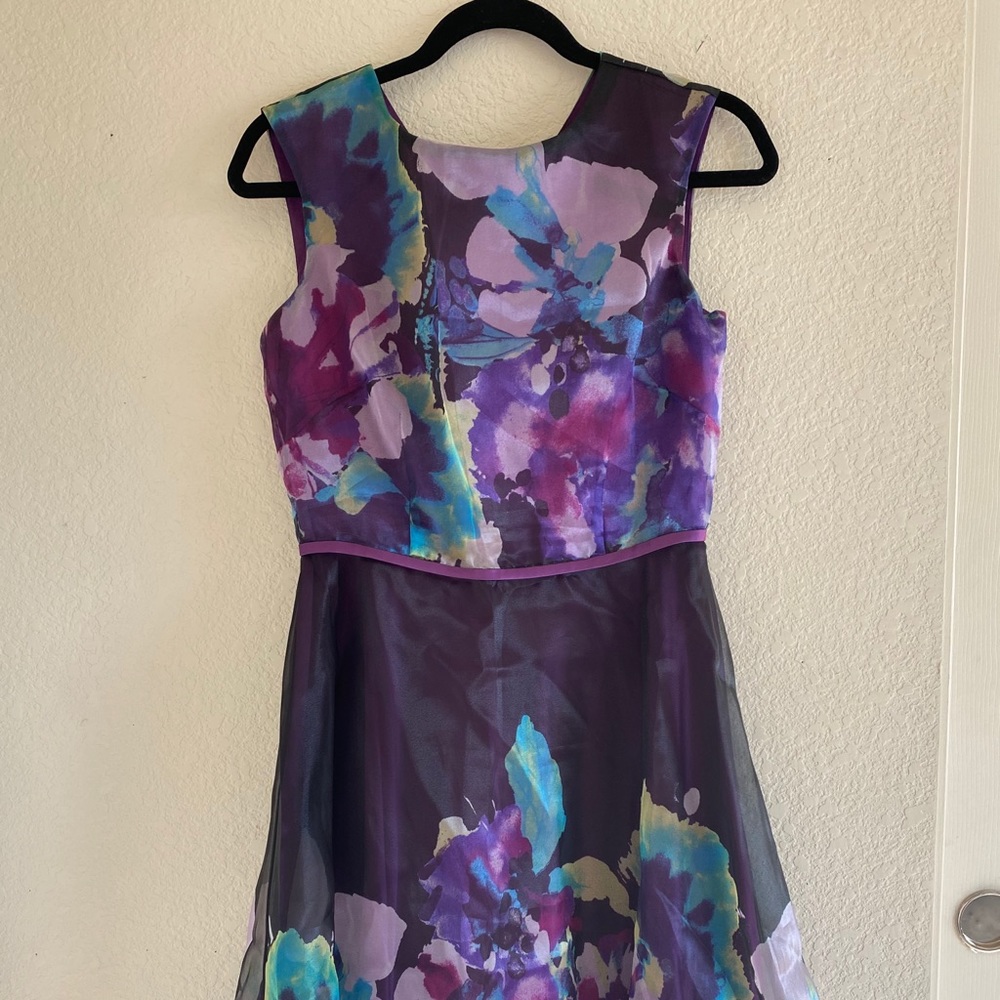 Designer dress